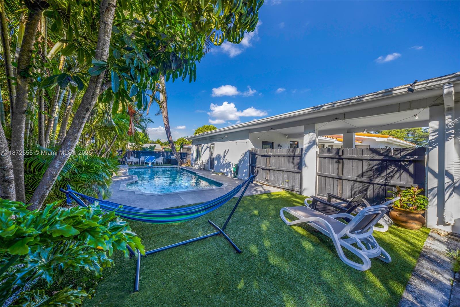 YANCEY REPLAT - Residential