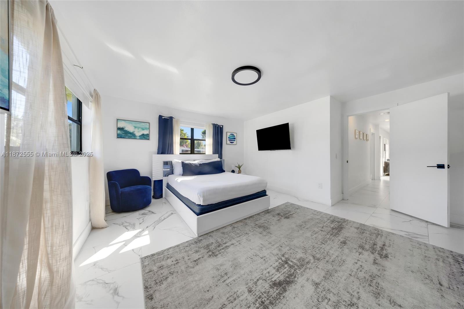 YANCEY REPLAT - Residential