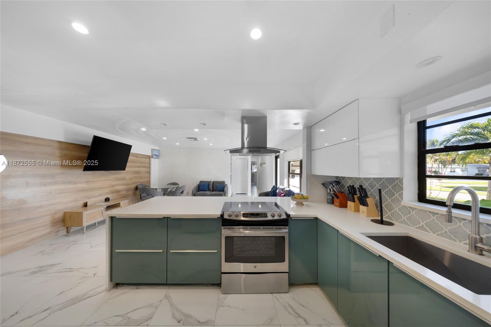 YANCEY REPLAT - Residential