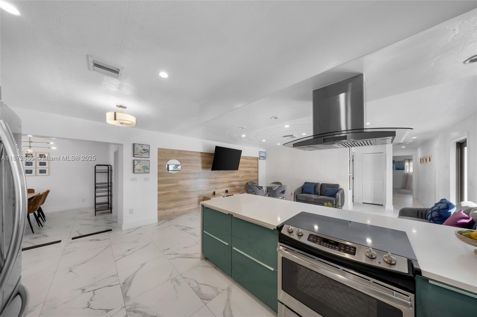 YANCEY REPLAT - Residential