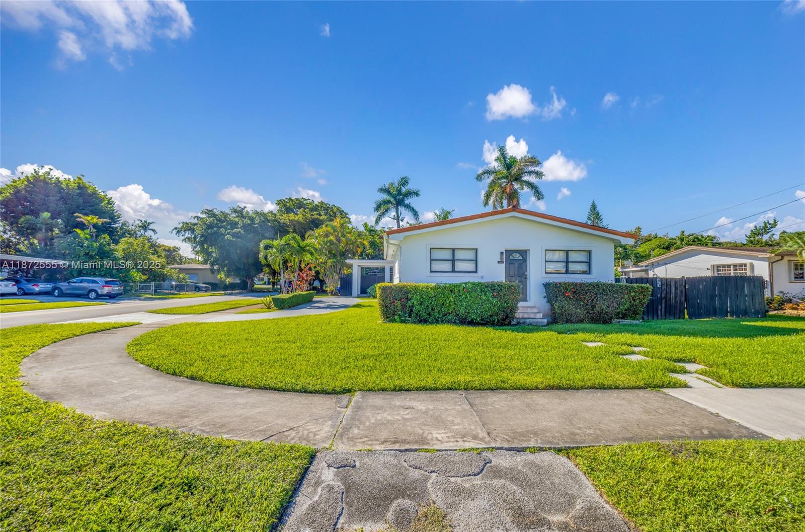 YANCEY REPLAT - Residential