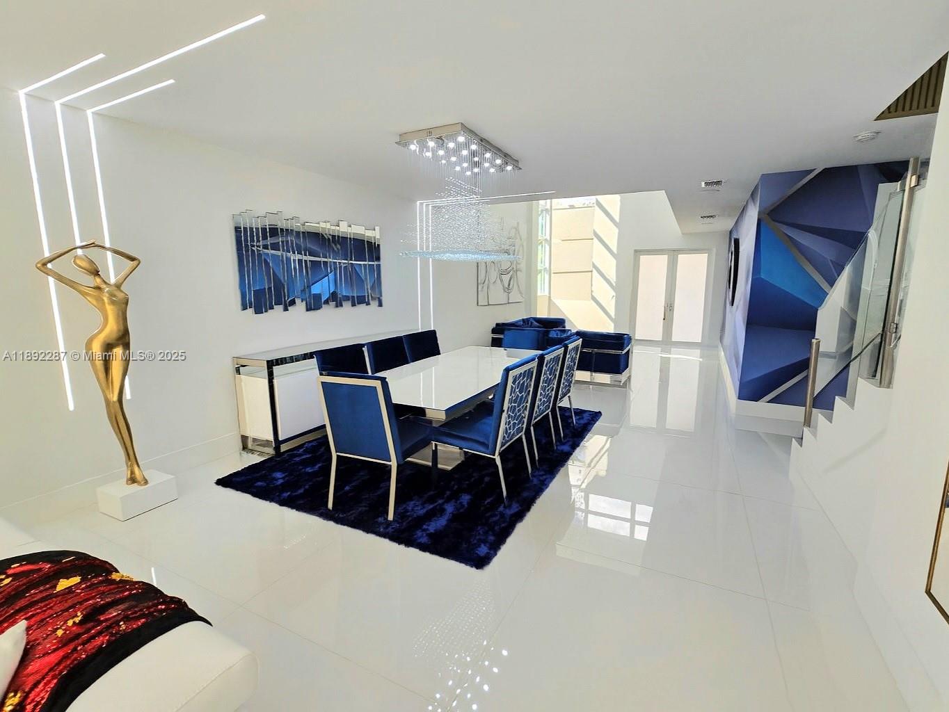 DORAL COMMONS RESIDENTIAL - Residential