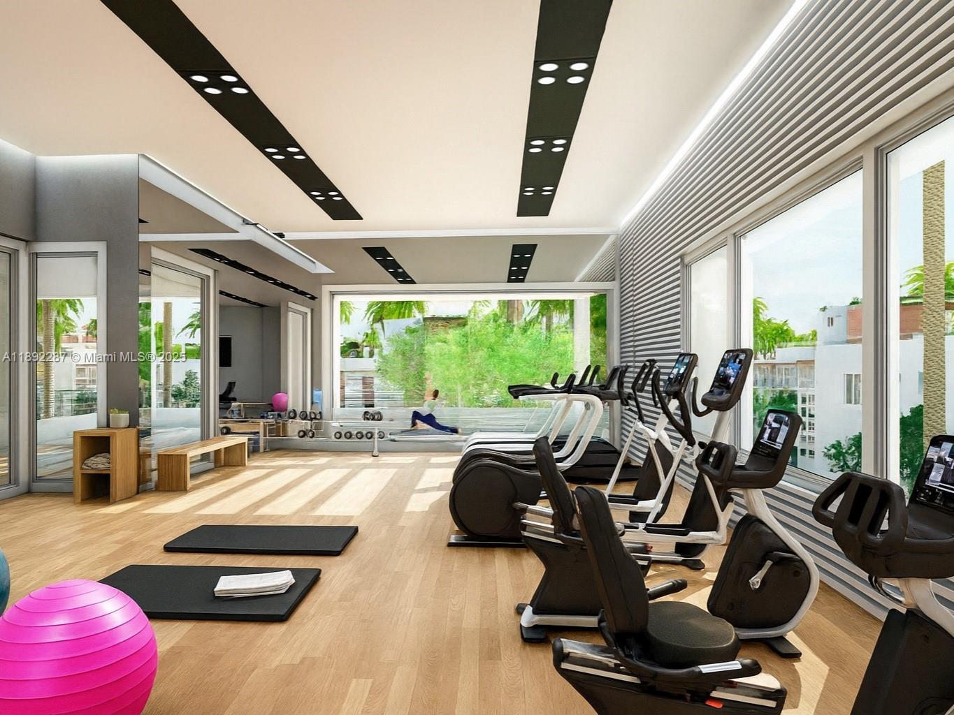 DORAL COMMONS RESIDENTIAL - Residential