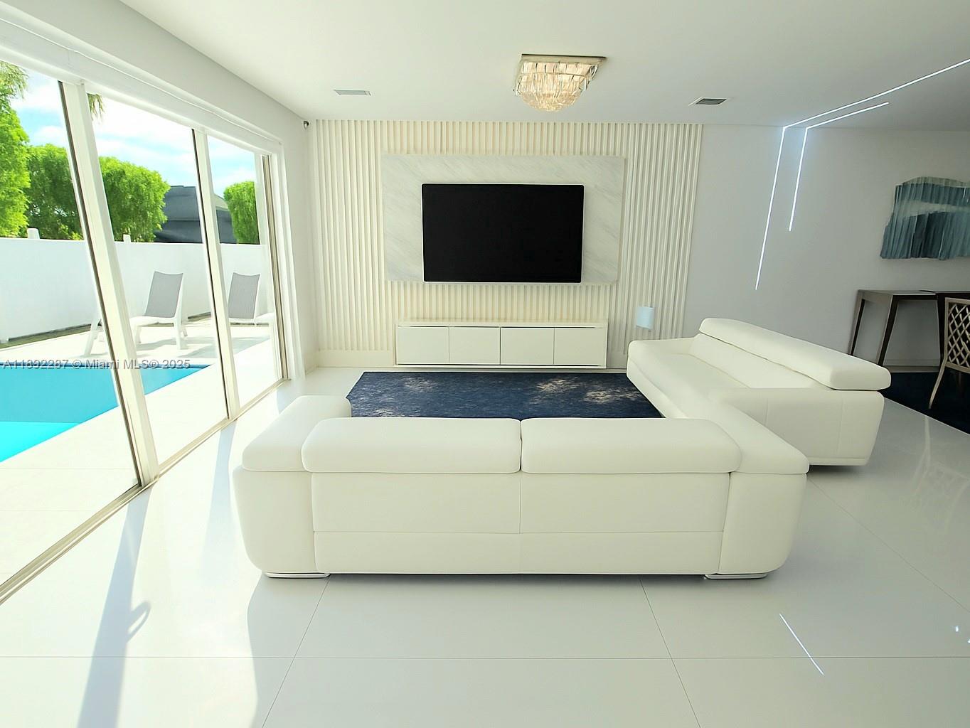 DORAL COMMONS RESIDENTIAL - Residential