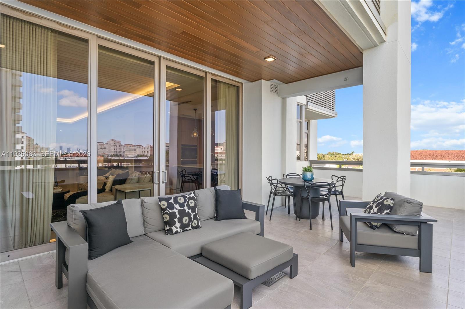 CORAL GABLES BILTMORE SEC - Residential