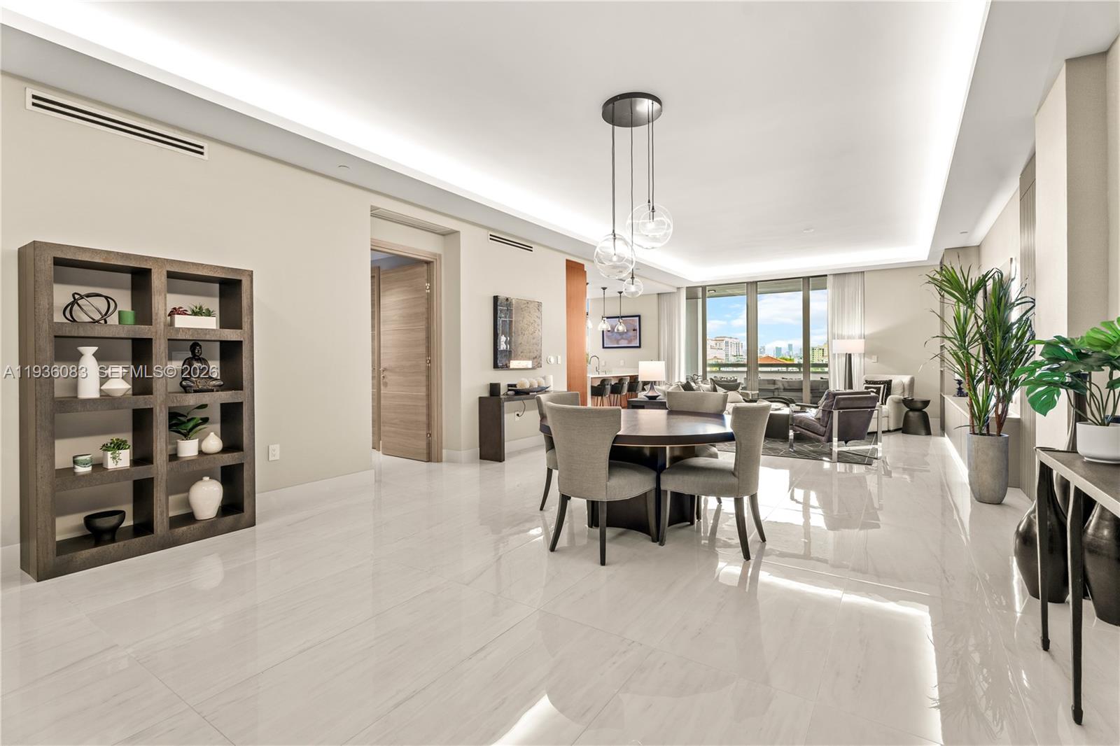 CORAL GABLES BILTMORE SEC - Residential