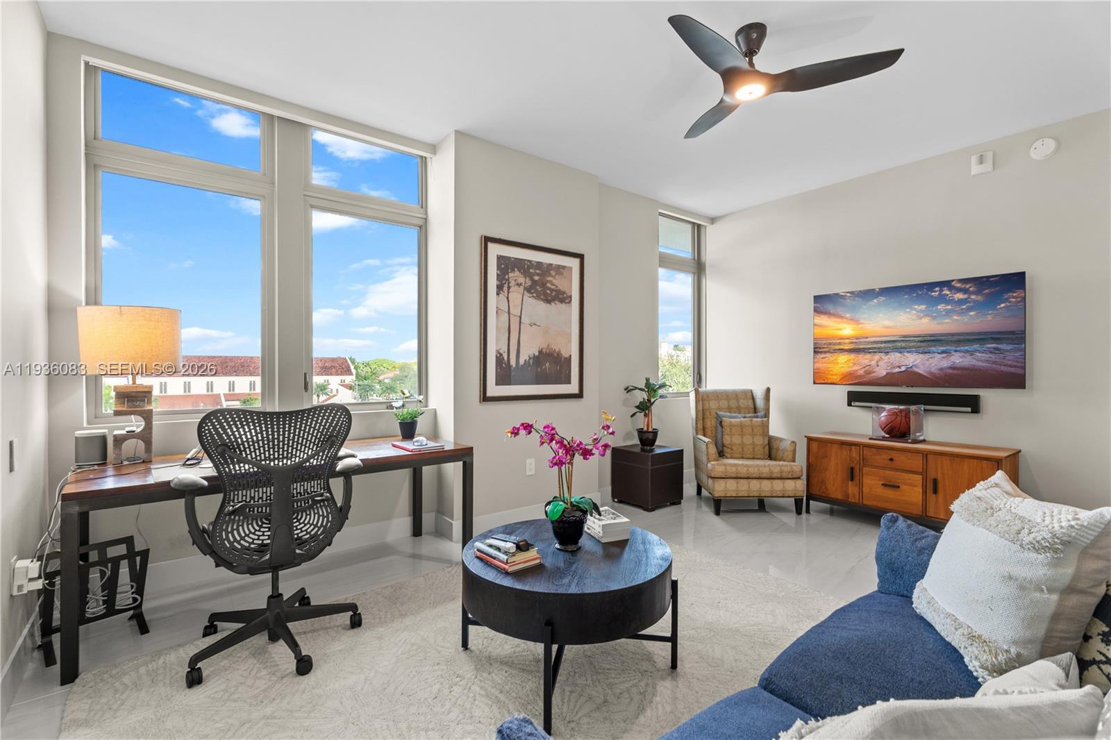 CORAL GABLES BILTMORE SEC - Residential