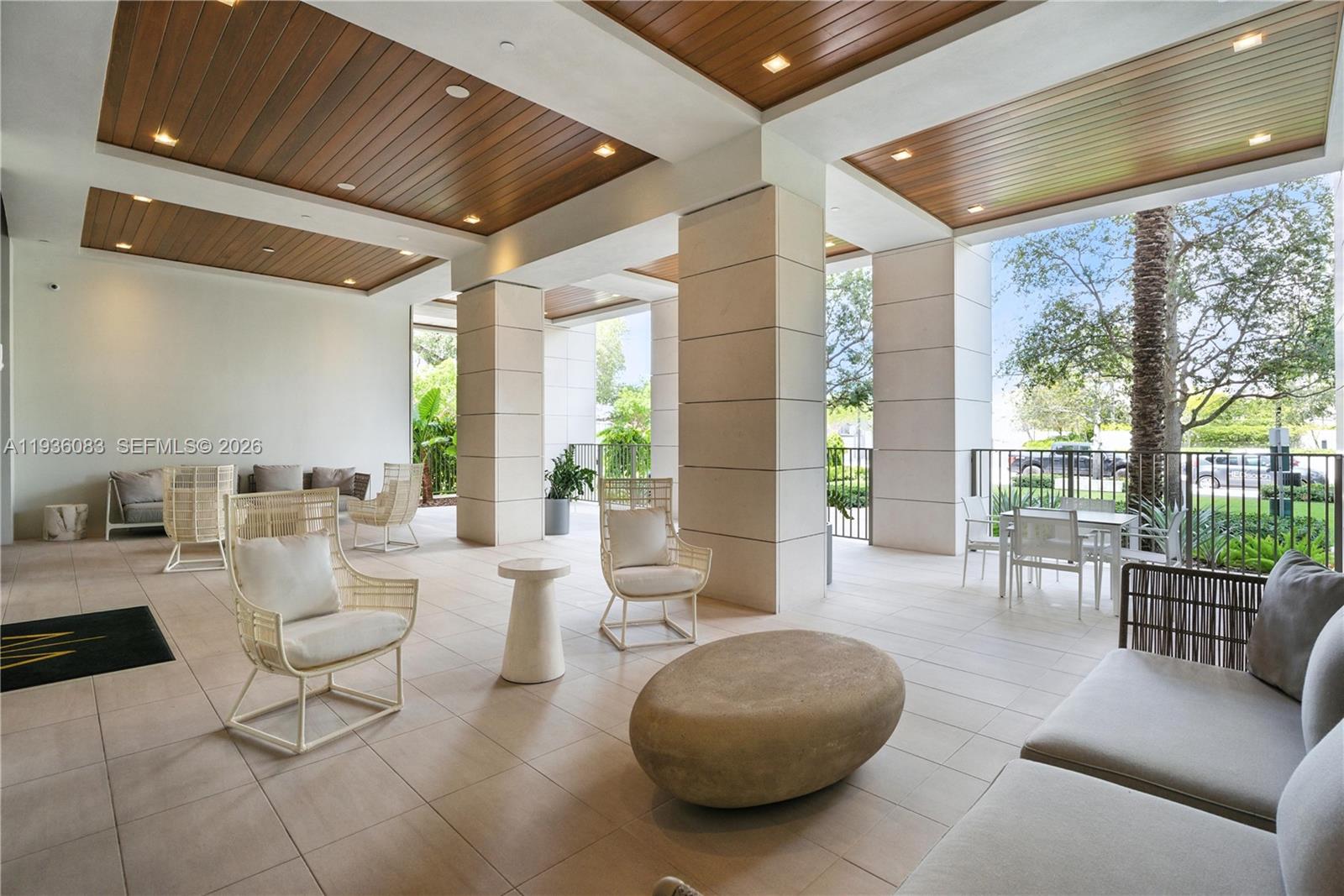 CORAL GABLES BILTMORE SEC - Residential