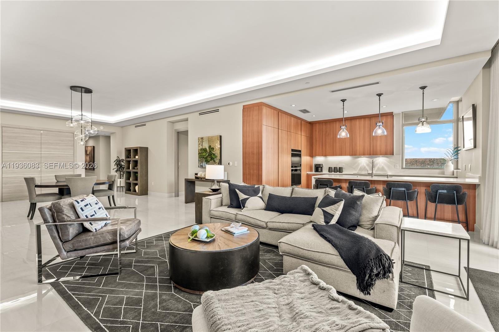 CORAL GABLES BILTMORE SEC - Residential