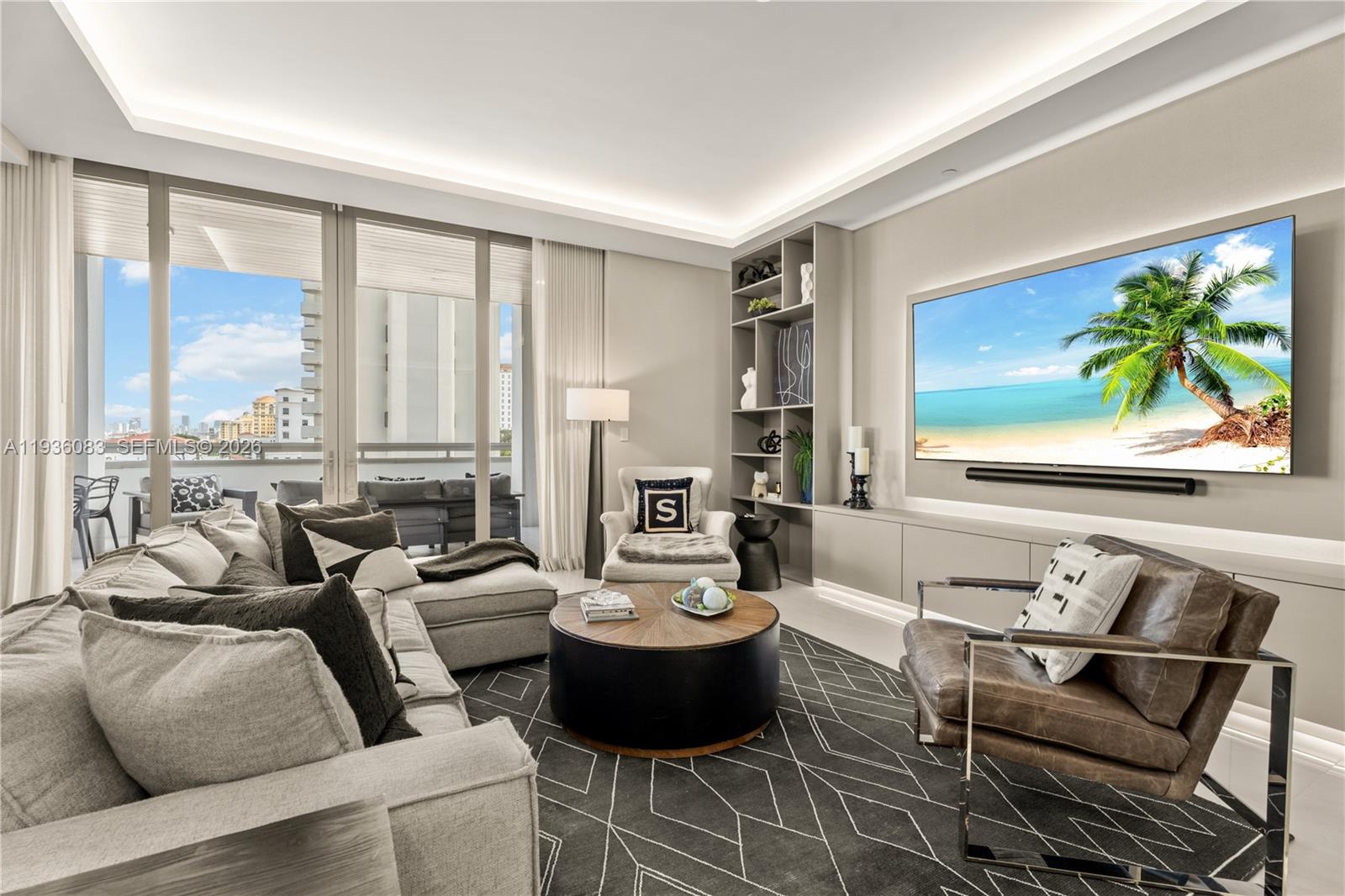 CORAL GABLES BILTMORE SEC - Residential