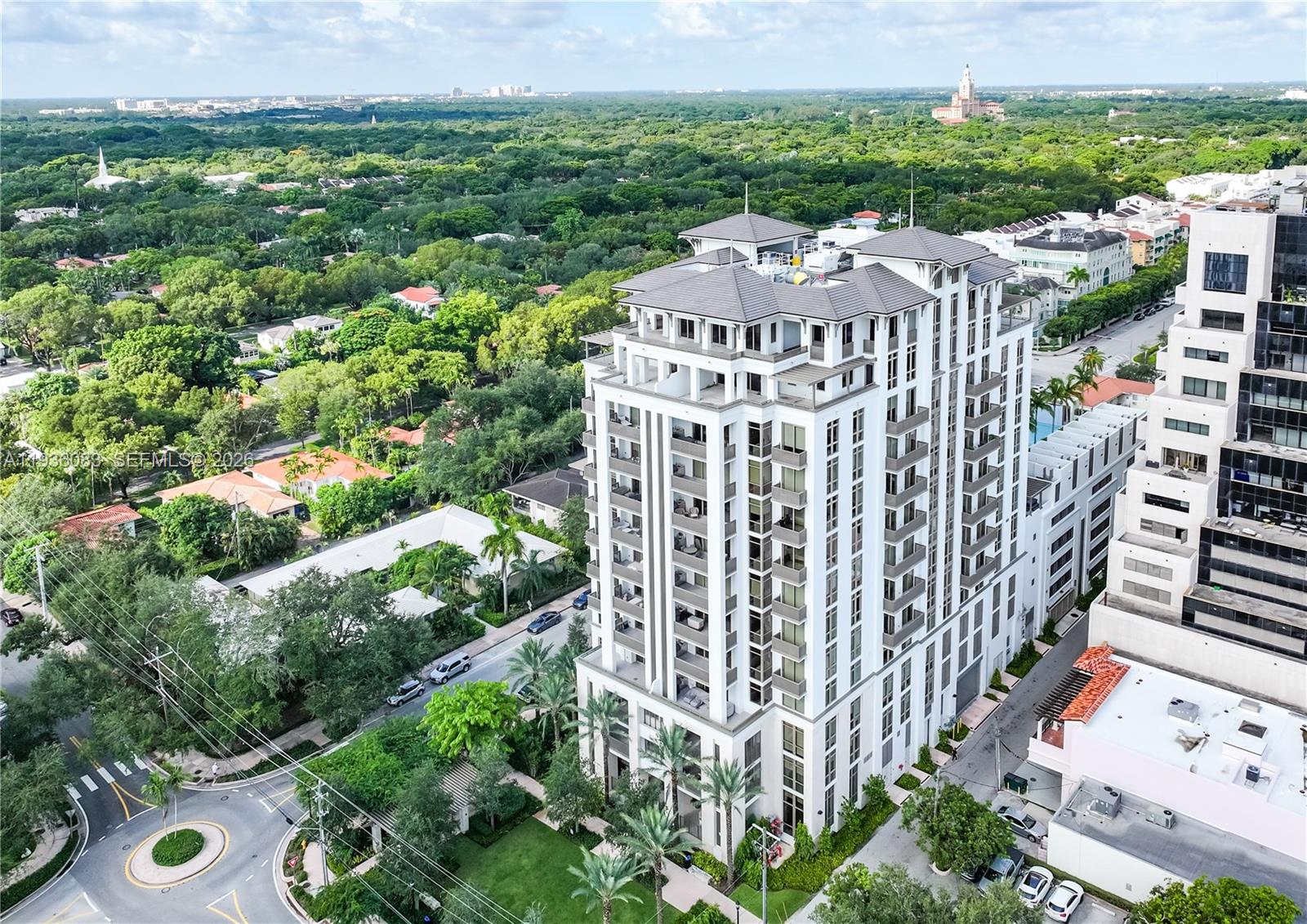 CORAL GABLES BILTMORE SEC - Residential