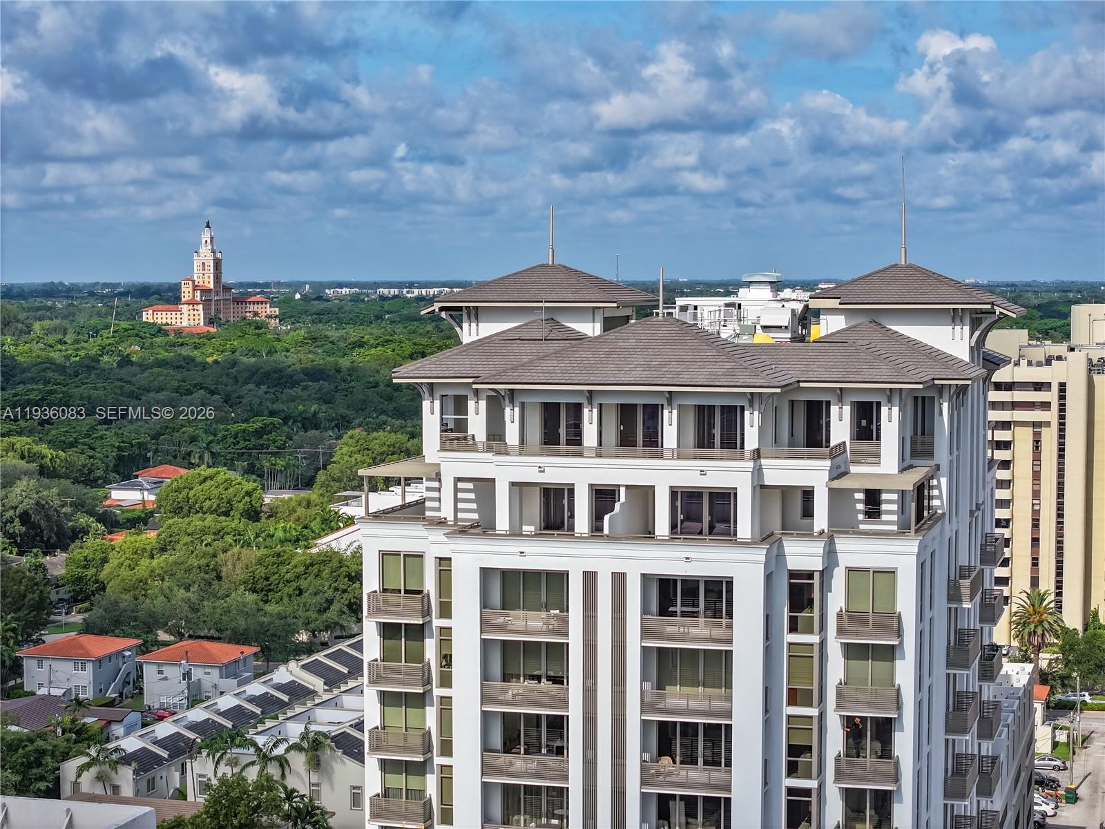 CORAL GABLES BILTMORE SEC - Residential