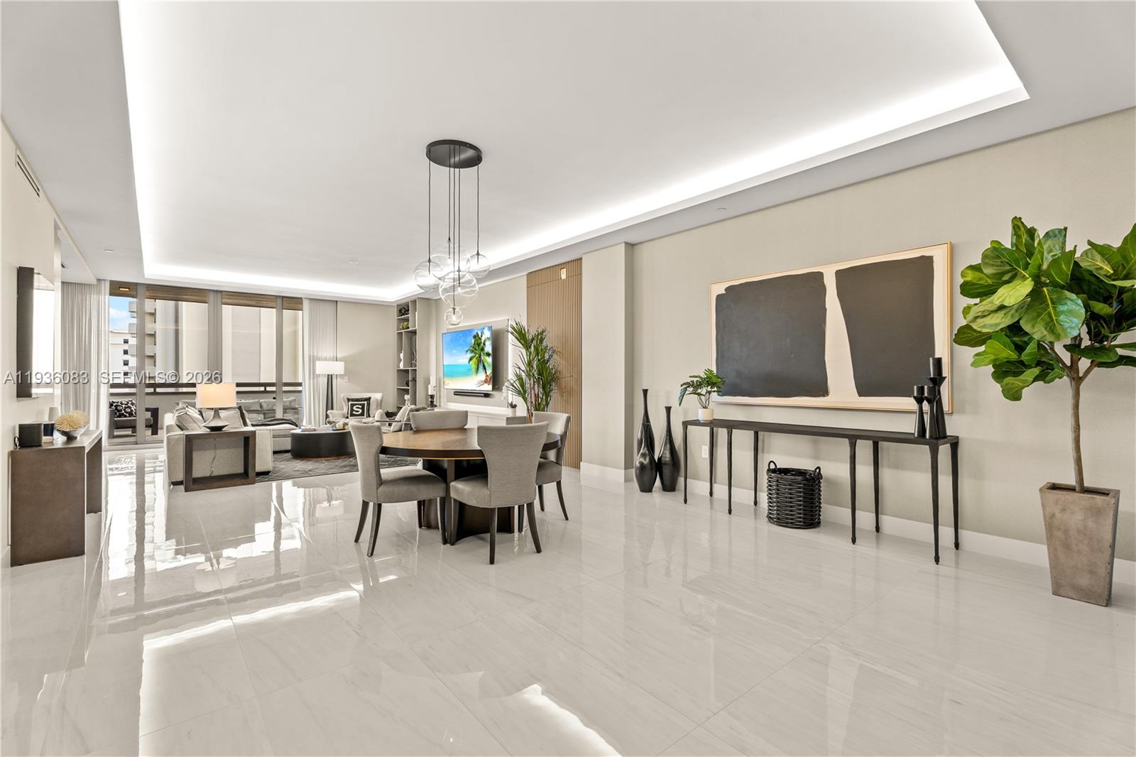 CORAL GABLES BILTMORE SEC - Residential