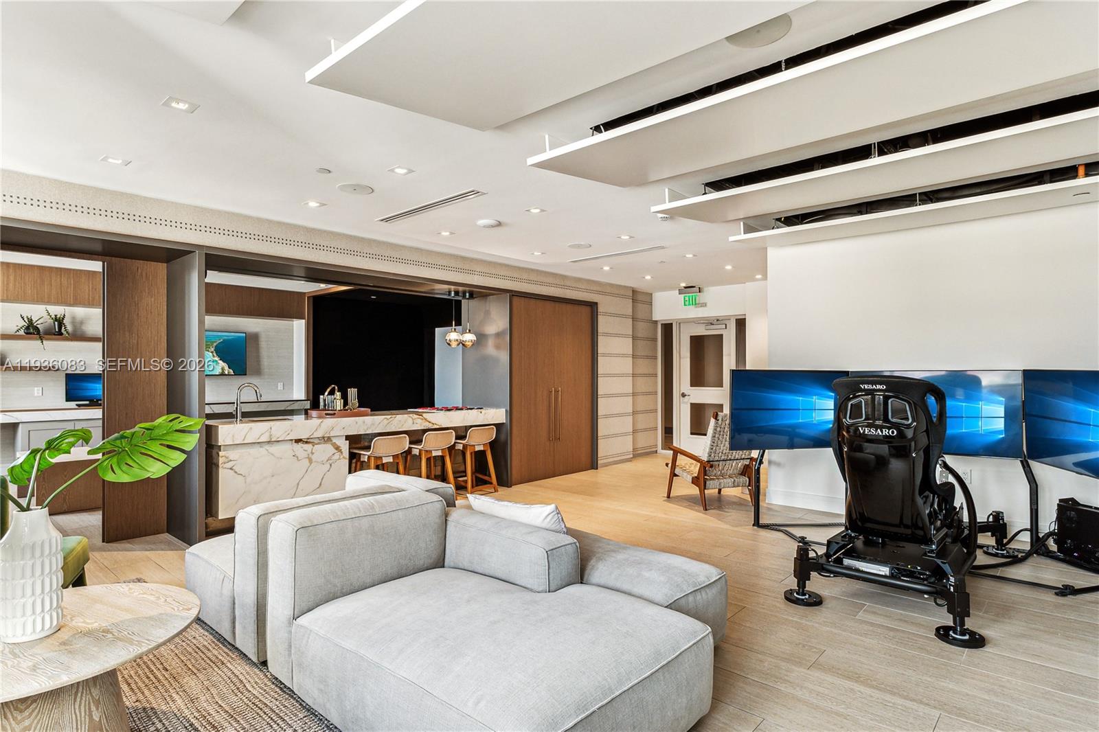 CORAL GABLES BILTMORE SEC - Residential