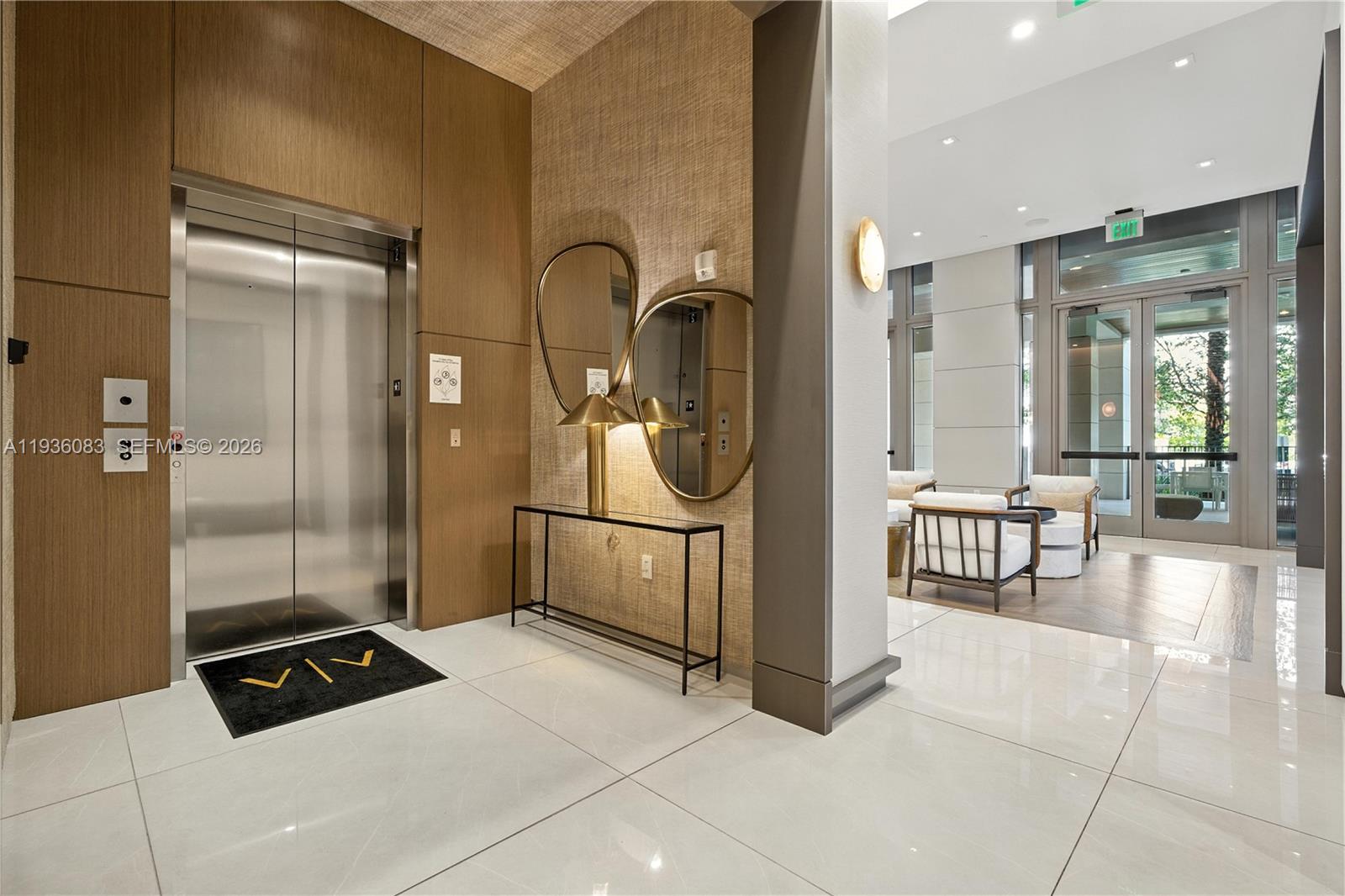 CORAL GABLES BILTMORE SEC - Residential