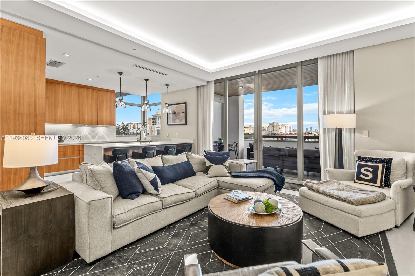 CORAL GABLES BILTMORE SEC - Residential