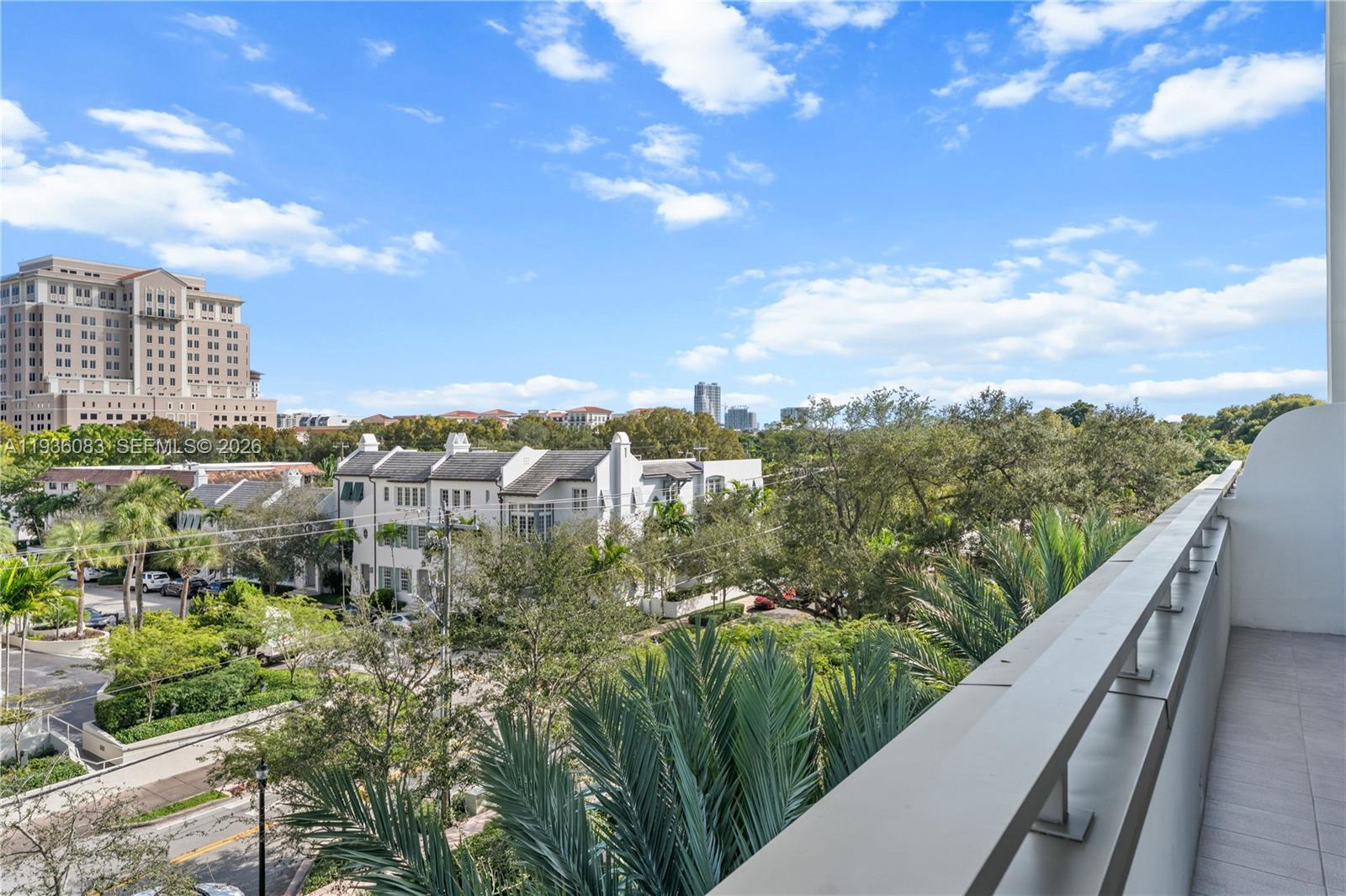 CORAL GABLES BILTMORE SEC - Residential