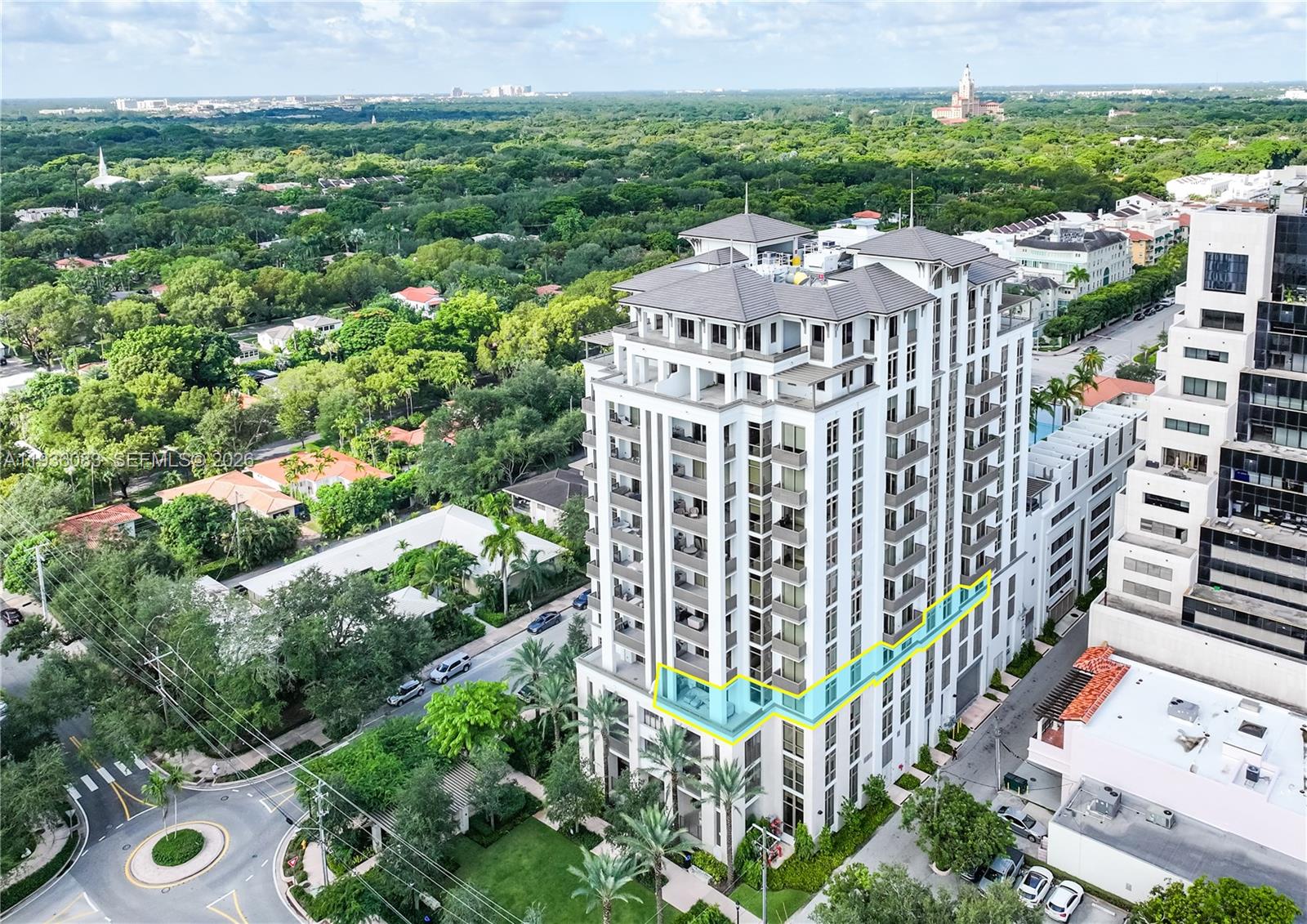 CORAL GABLES BILTMORE SEC - Residential