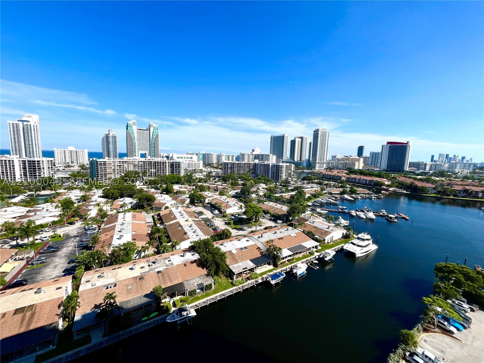 2500 Parkview Dr 1705
