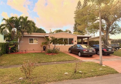 Photo of 295 SW 9th St, Dania Beach, FL 33004 (MLS # A11964896)