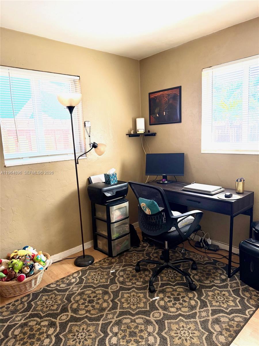 DANIA HOMESITES - Residential