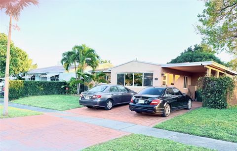 295 SW 9th St Dania Beach FL 33004