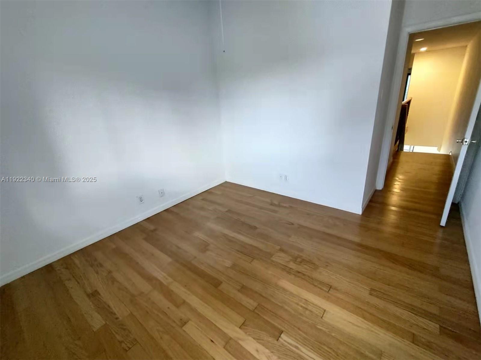 EMERALD SPRINGS HOMES - Residential Lease