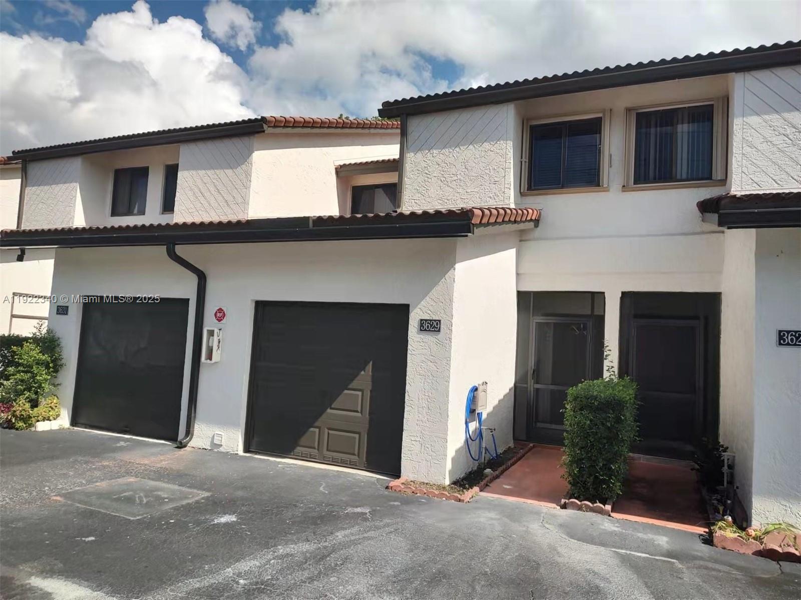 EMERALD SPRINGS HOMES - Residential Lease