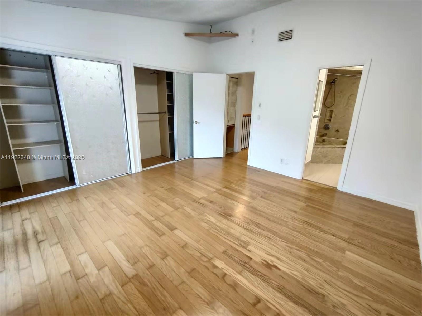 EMERALD SPRINGS HOMES - Residential Lease