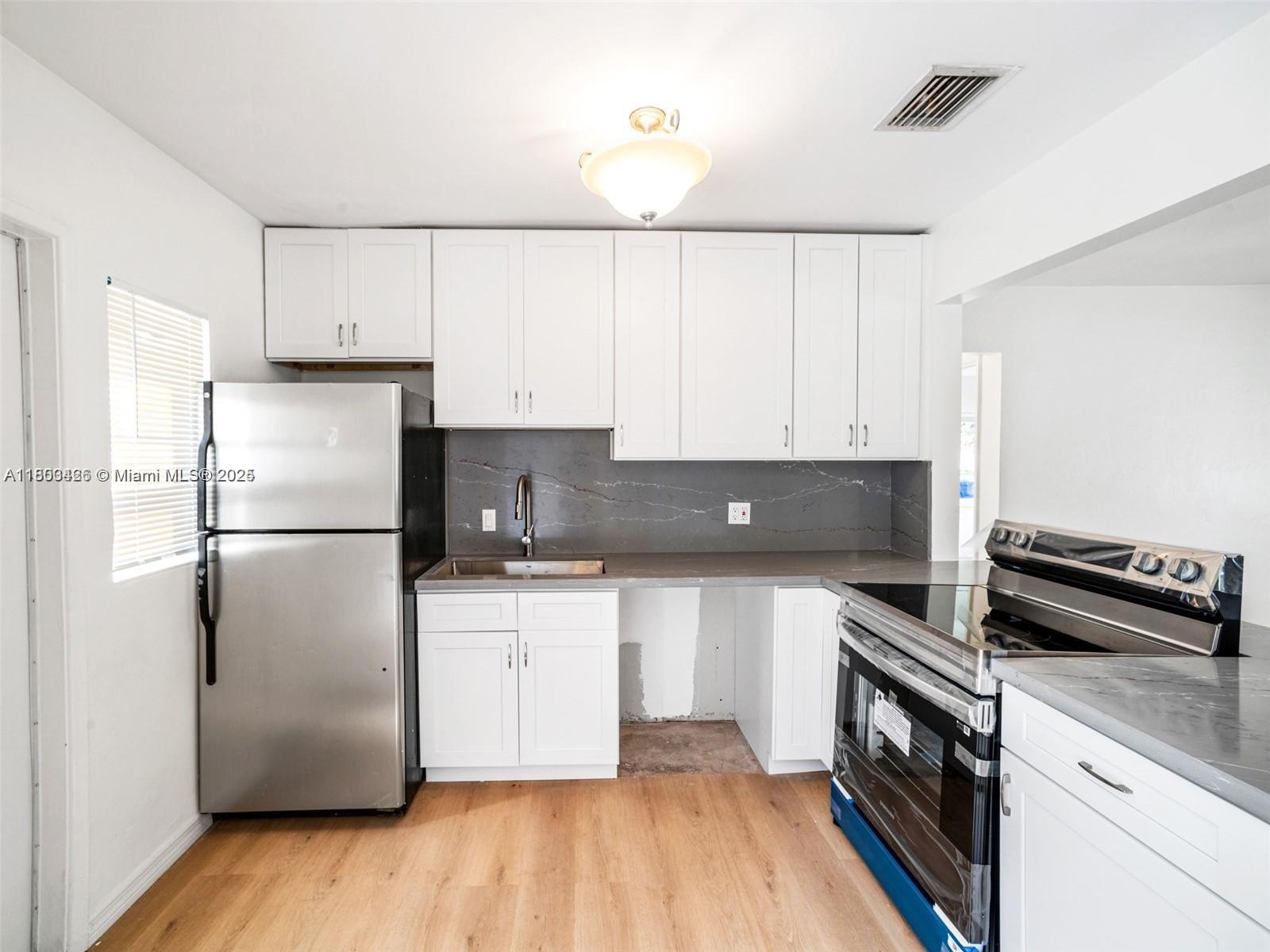 PROGRESSO - Residential Lease