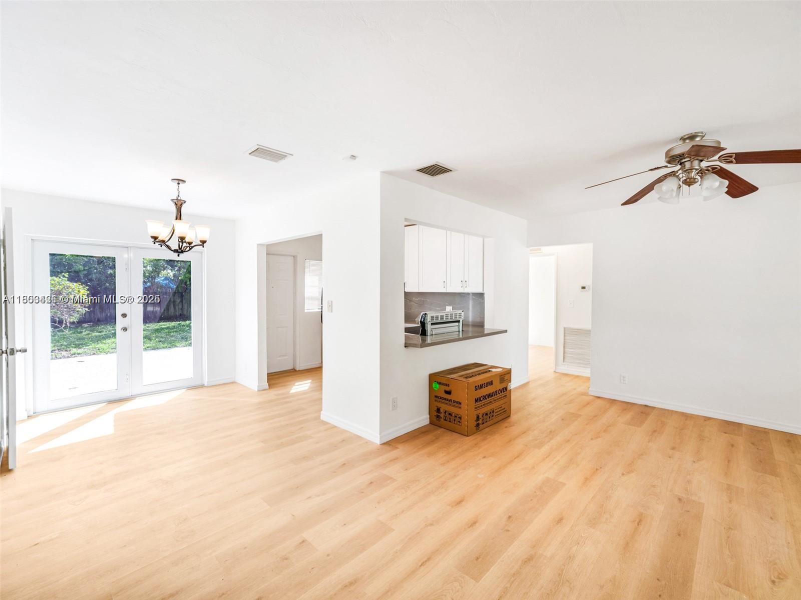 PROGRESSO - Residential Lease