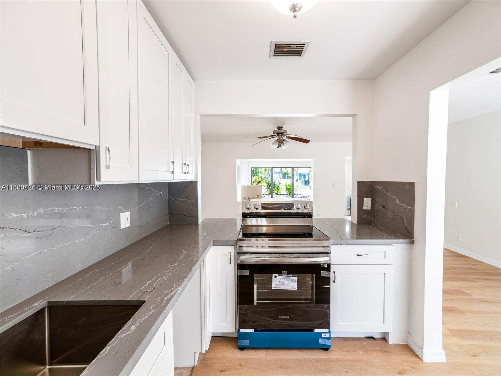 PROGRESSO - Residential Lease