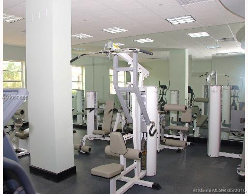 401 BLU OF NORTH BEACH CO - Residential Lease