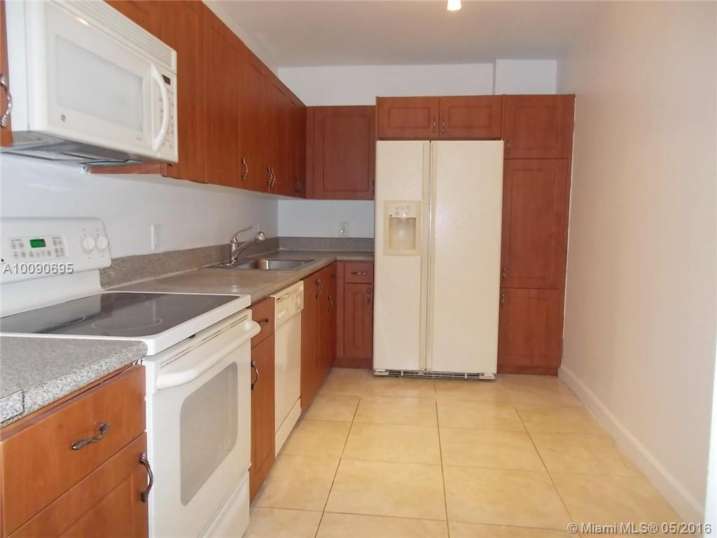 401 BLU OF NORTH BEACH CO - Residential Lease