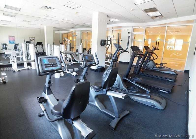 401 BLU OF NORTH BEACH CO - Residential Lease