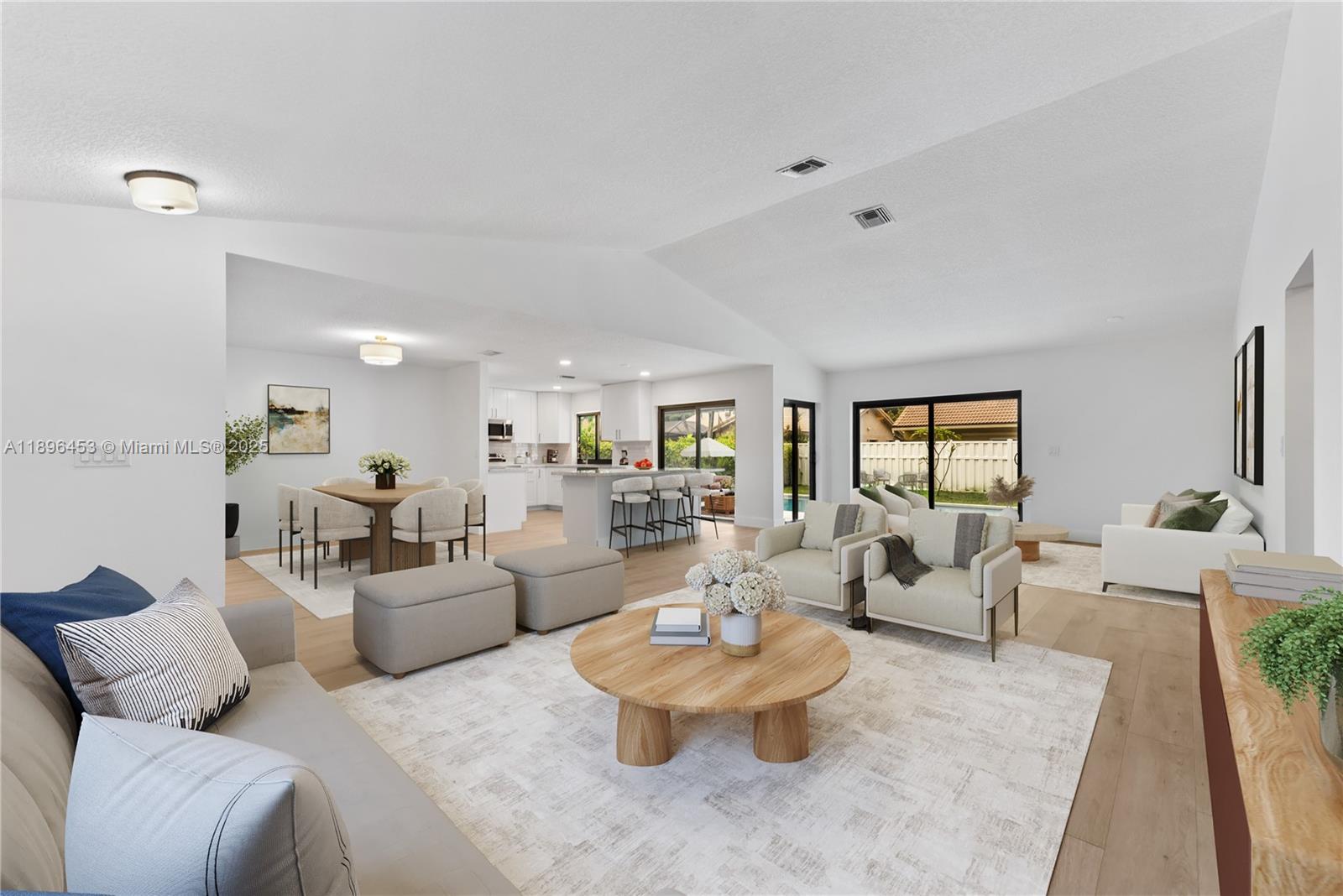 CYPRESS RUN - Residential