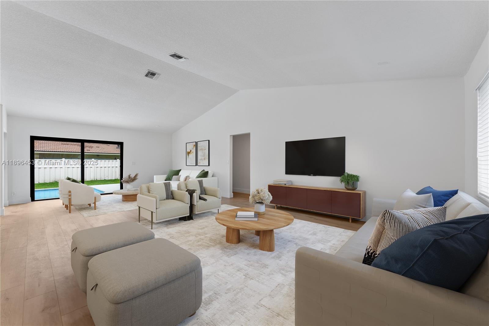 CYPRESS RUN - Residential
