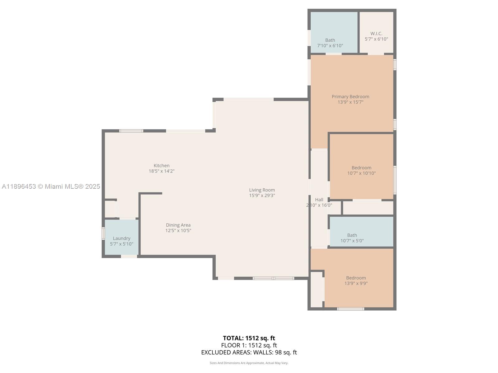 CYPRESS RUN - Residential