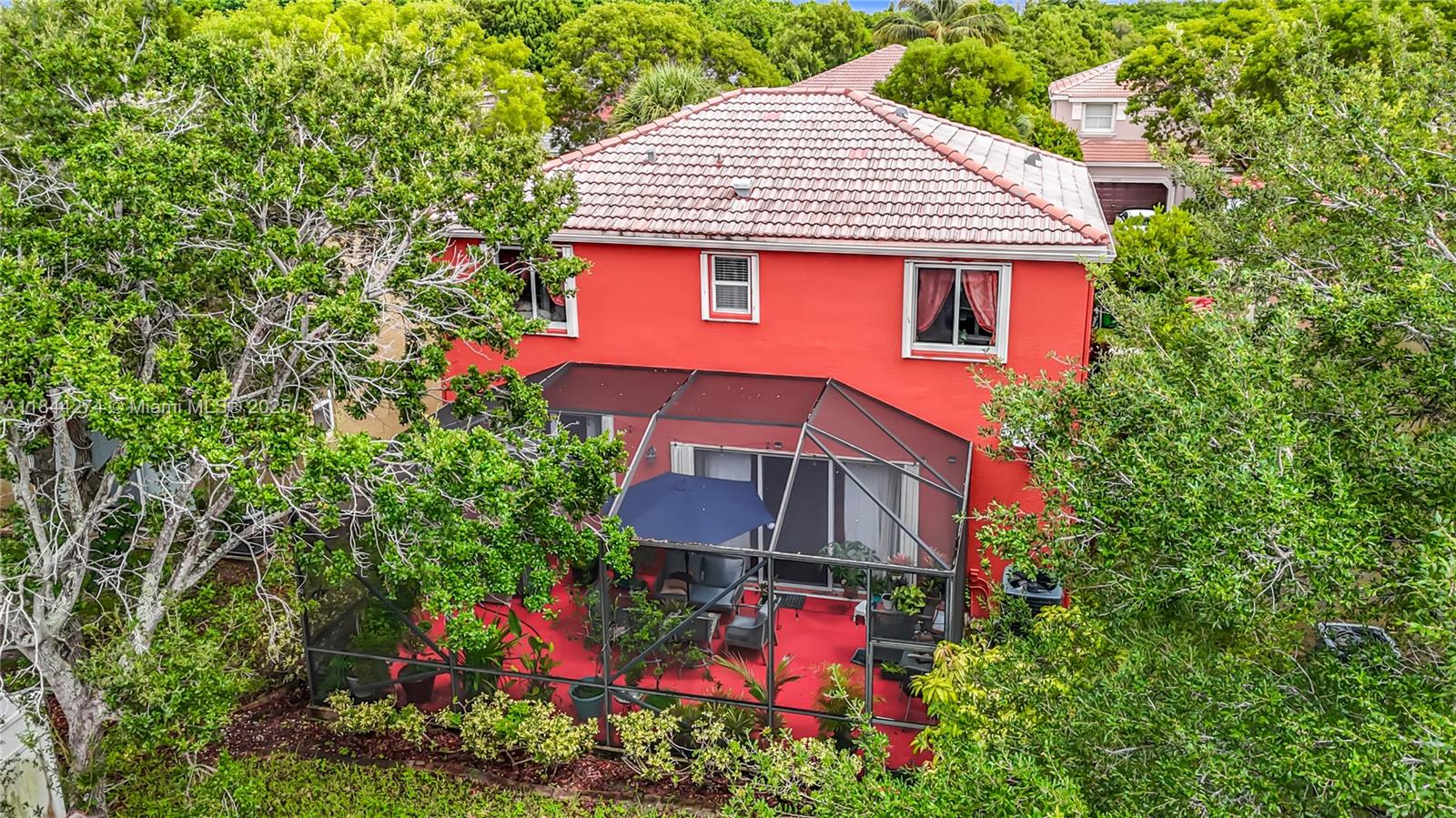 RIVIERA ISLES III - Residential