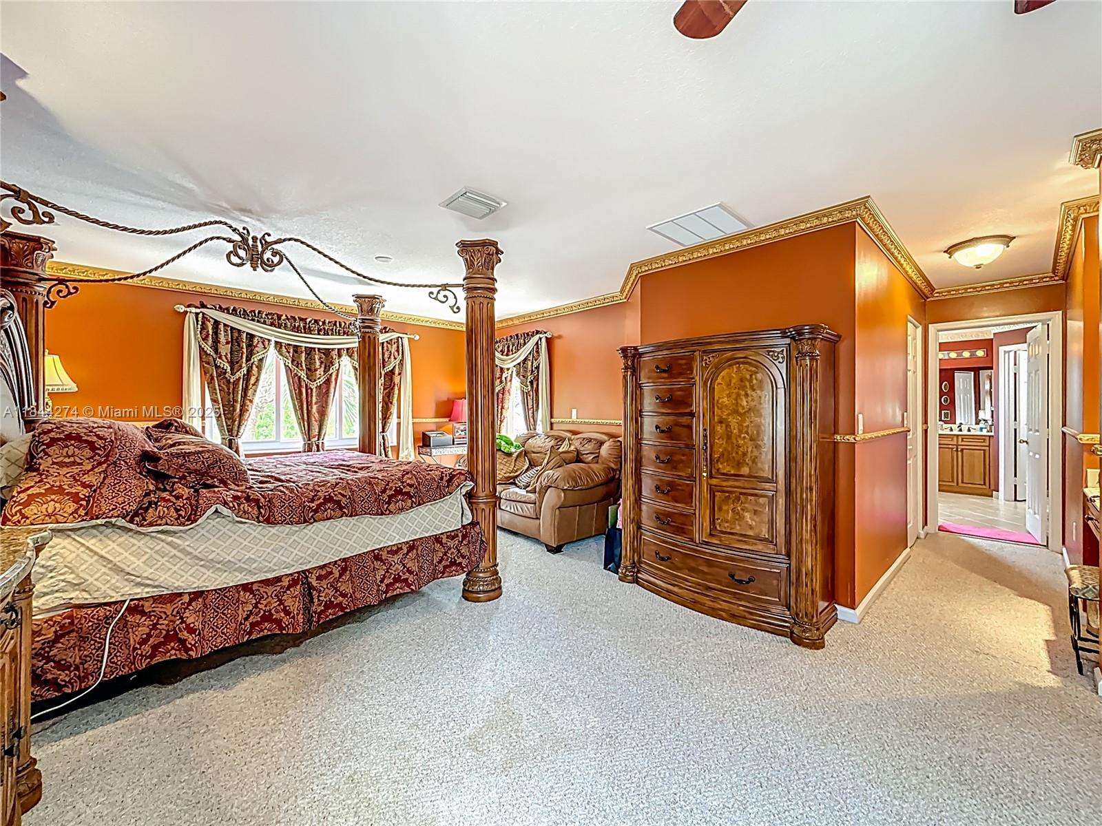 RIVIERA ISLES III - Residential