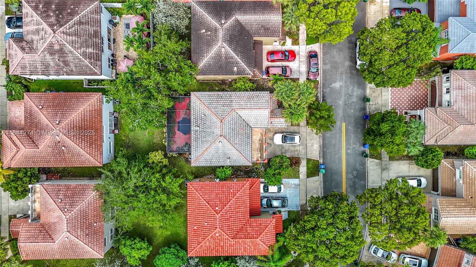 RIVIERA ISLES III - Residential