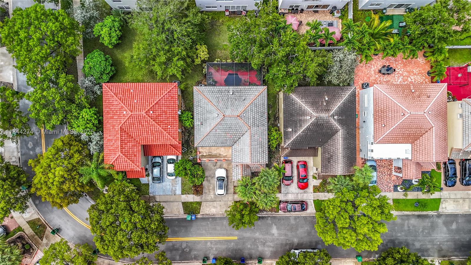 RIVIERA ISLES III - Residential