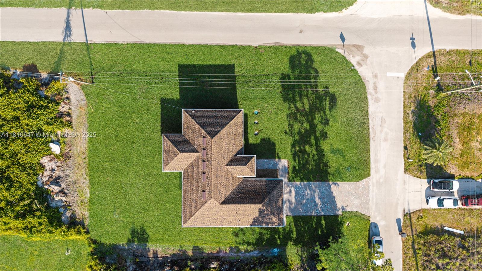 LEHIGH ACRES UNIT 11 BLK 1 - Residential