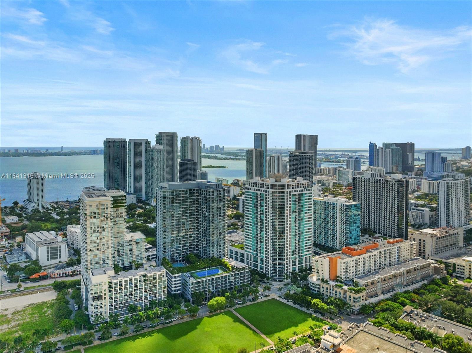 3401 MIDTOWN CONDO - Residential