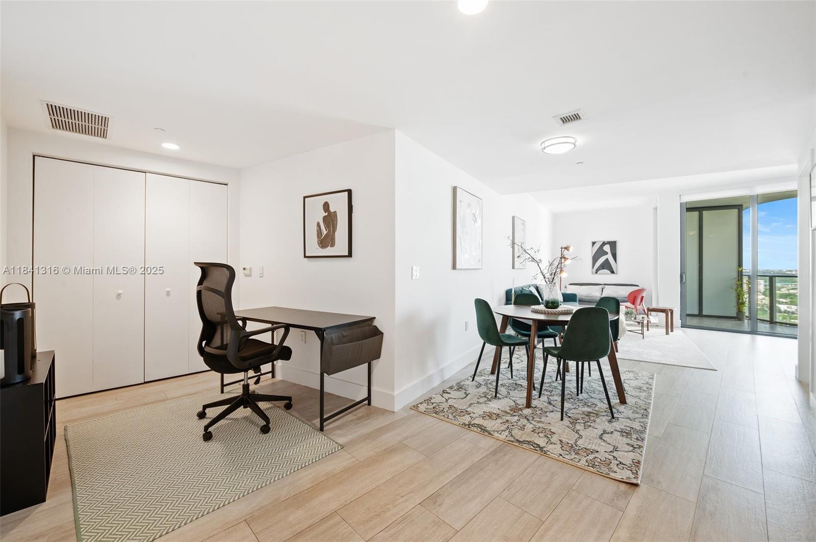 3401 MIDTOWN CONDO - Residential