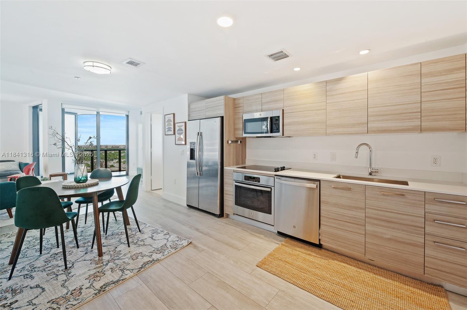 3401 MIDTOWN CONDO - Residential