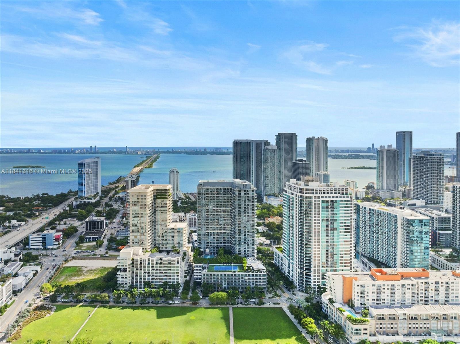 3401 MIDTOWN CONDO - Residential