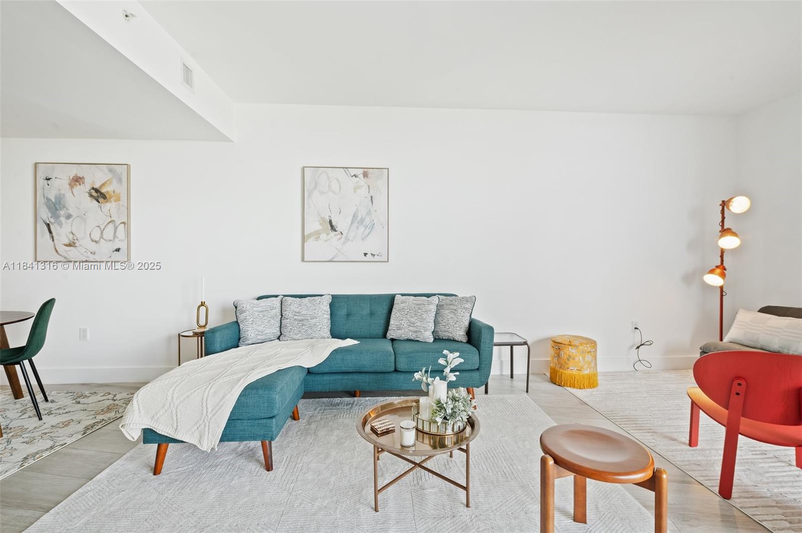 3401 MIDTOWN CONDO - Residential