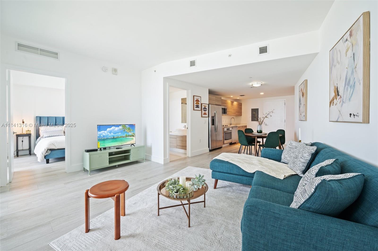 3401 MIDTOWN CONDO - Residential