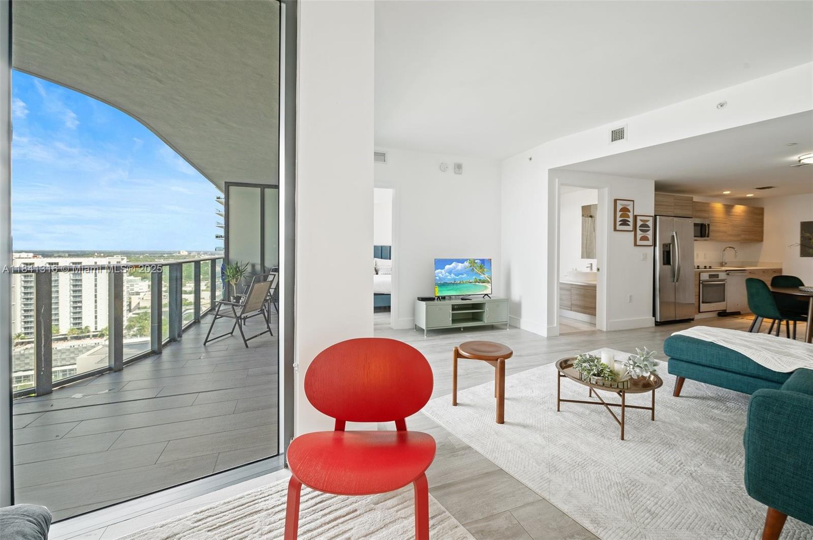 3401 MIDTOWN CONDO - Residential